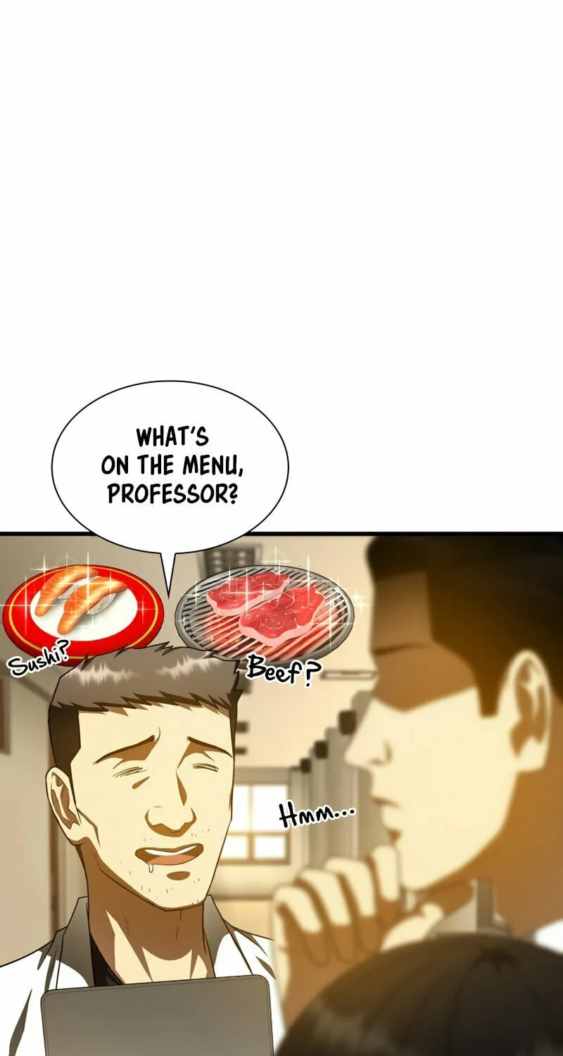 Read Perfect Surgeon chapter 83 image 79 on Lezhin