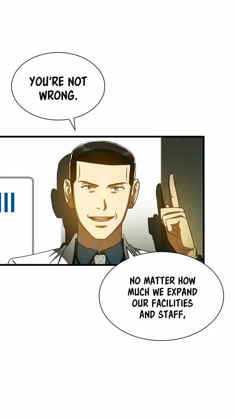 Read Perfect Surgeon chapter 83 image 8 on Lezhin