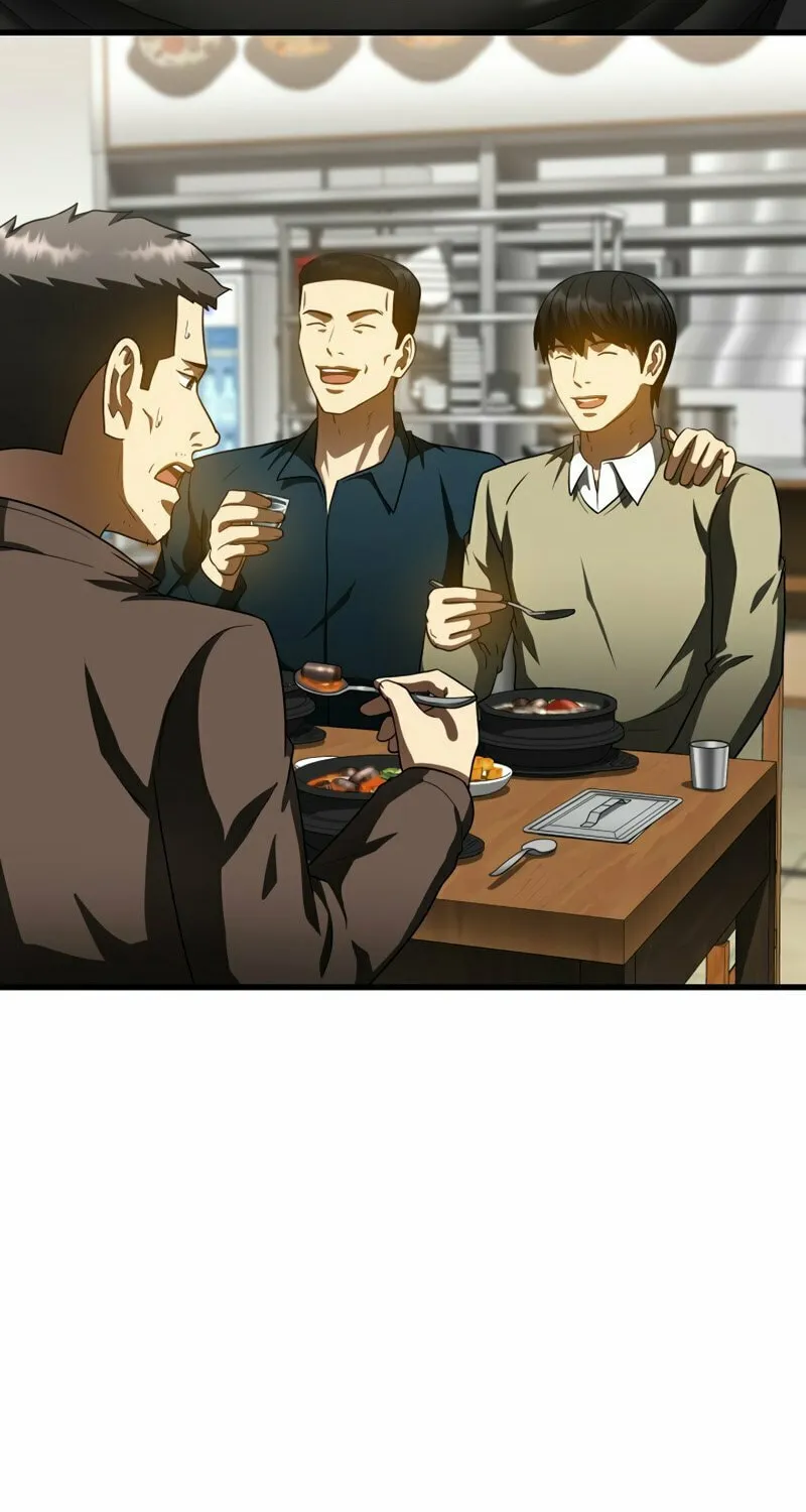 Read Perfect Surgeon chapter 83 image 84 on Lezhin