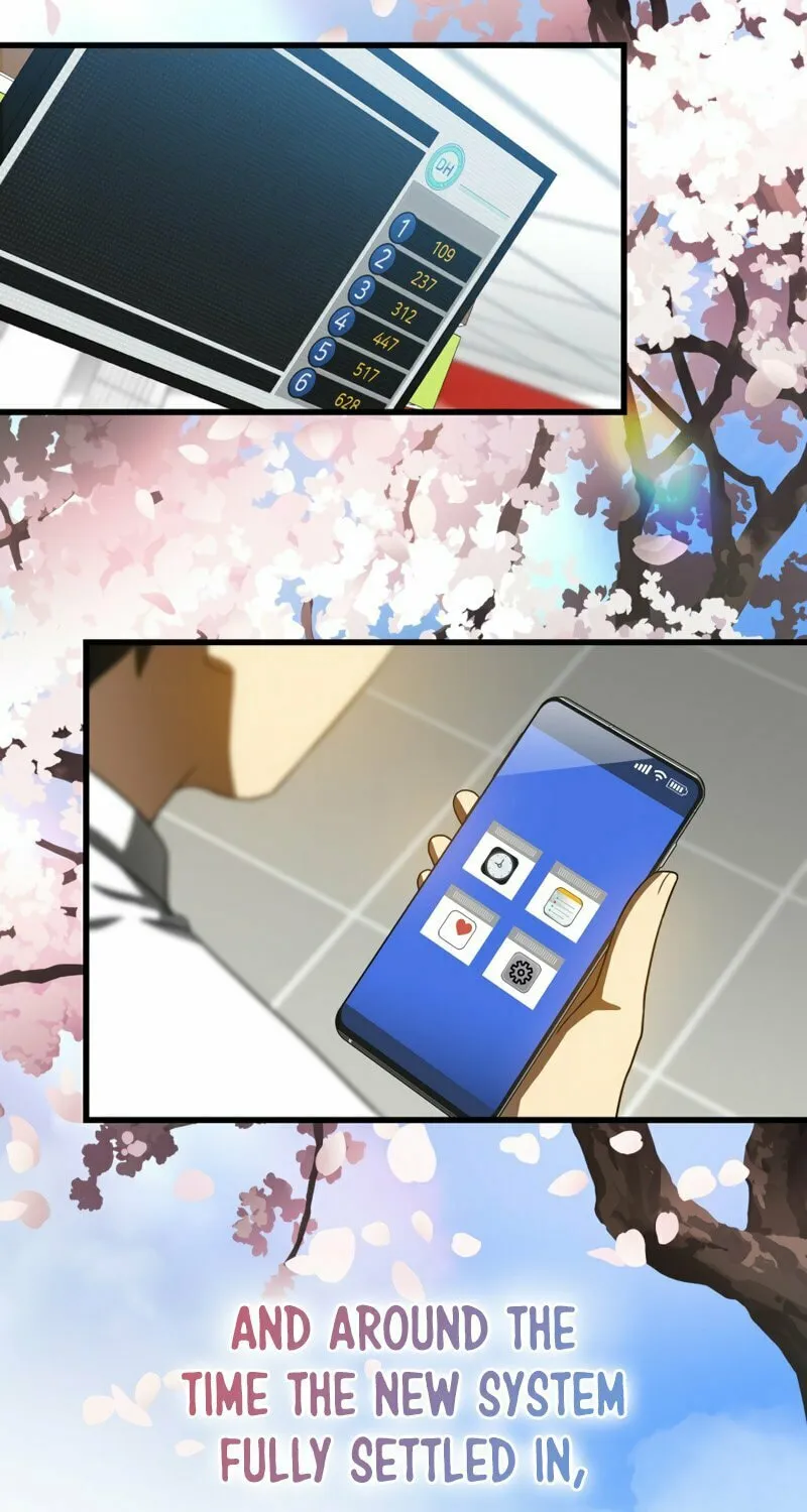 Read Perfect Surgeon chapter 83 image 93 on Lezhin