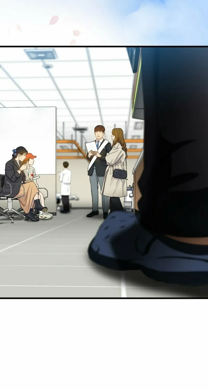 Read Perfect Surgeon chapter 83 image 94 on Lezhin