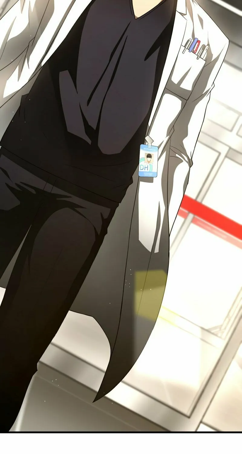 Read Perfect Surgeon chapter 83 image 96 on Lezhin