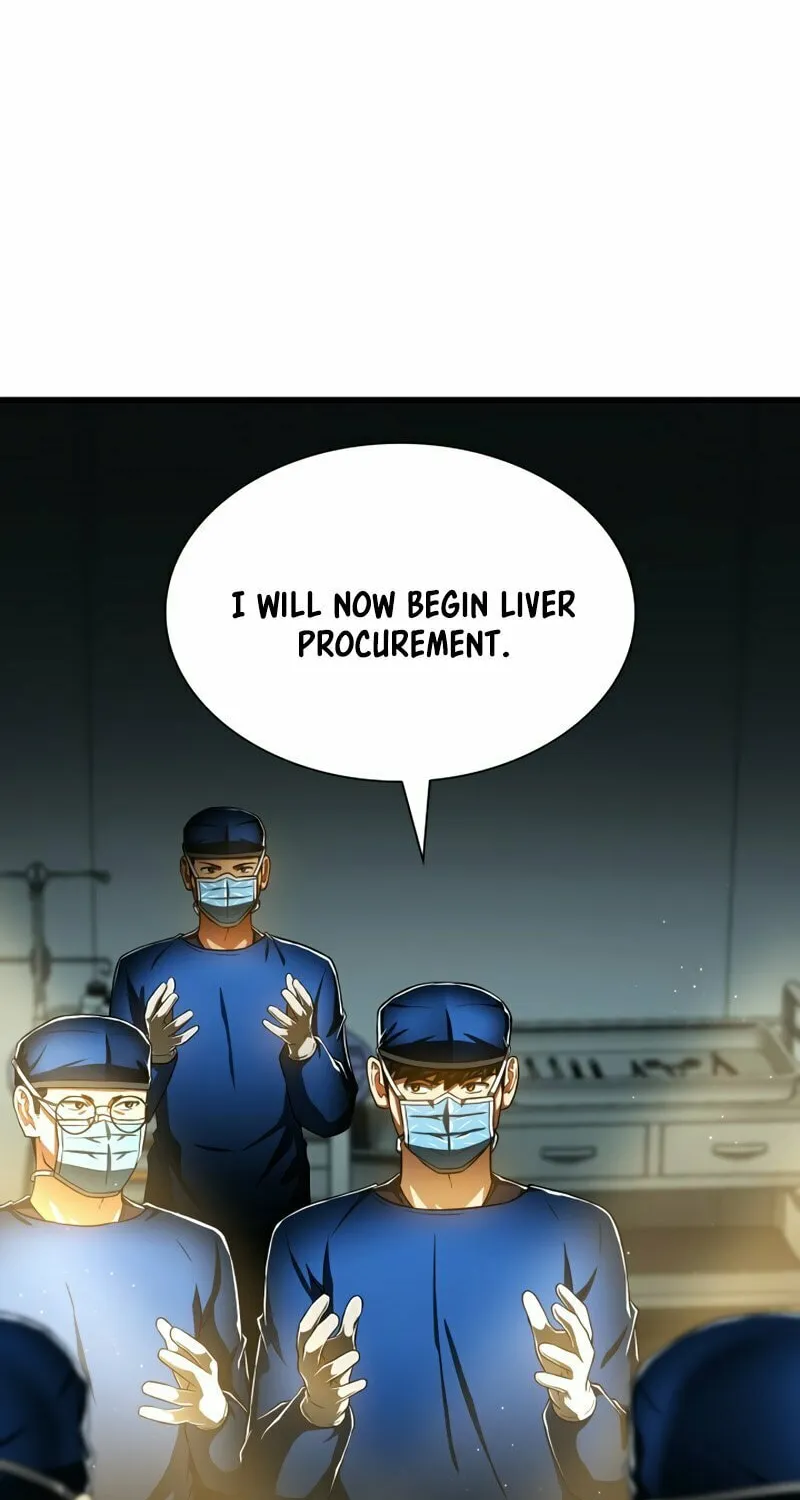 Read Perfect Surgeon chapter 84 image 10 on Lezhin