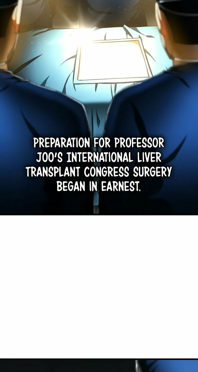 Read Perfect Surgeon chapter 84 image 11 on Lezhin