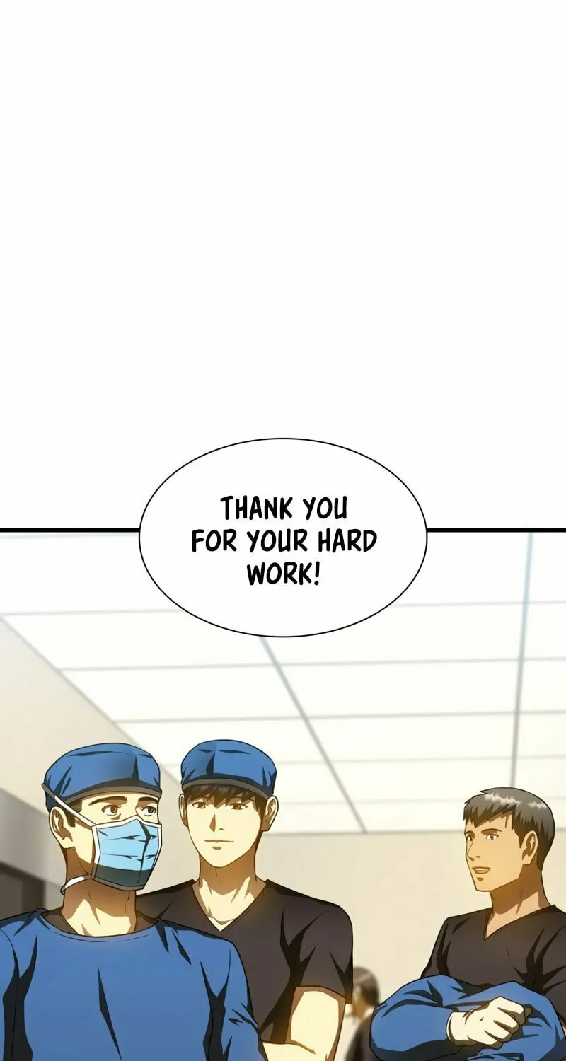 Read Perfect Surgeon chapter 84 image 14 on Lezhin