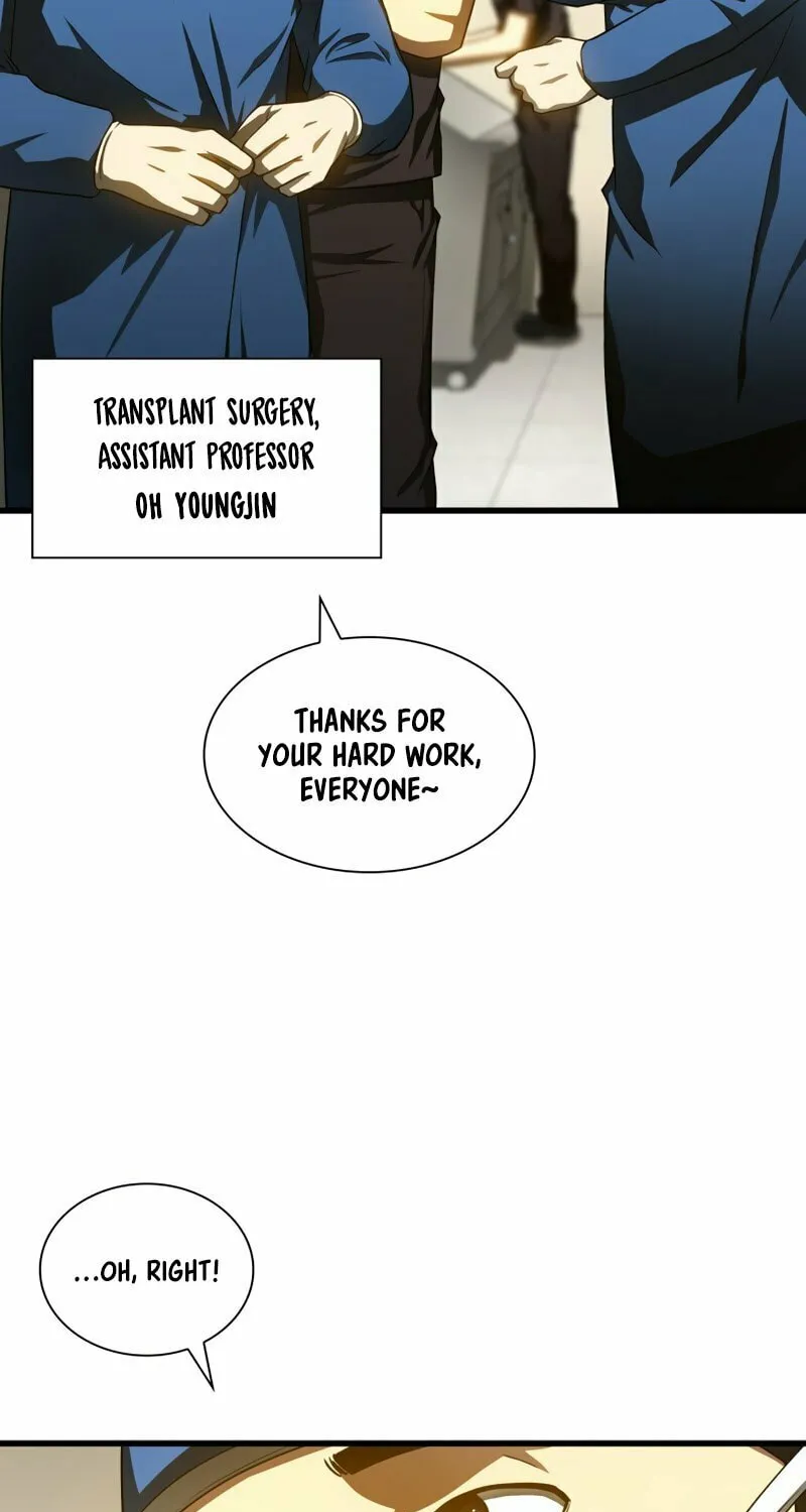 Read Perfect Surgeon chapter 84 image 15 on Lezhin