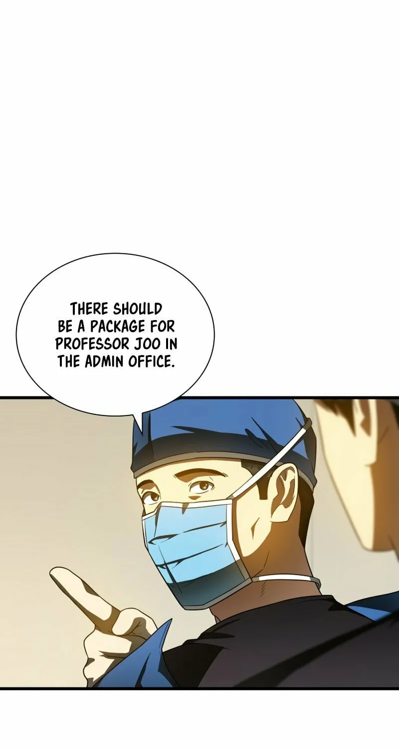 Read Perfect Surgeon chapter 84 image 18 on Lezhin
