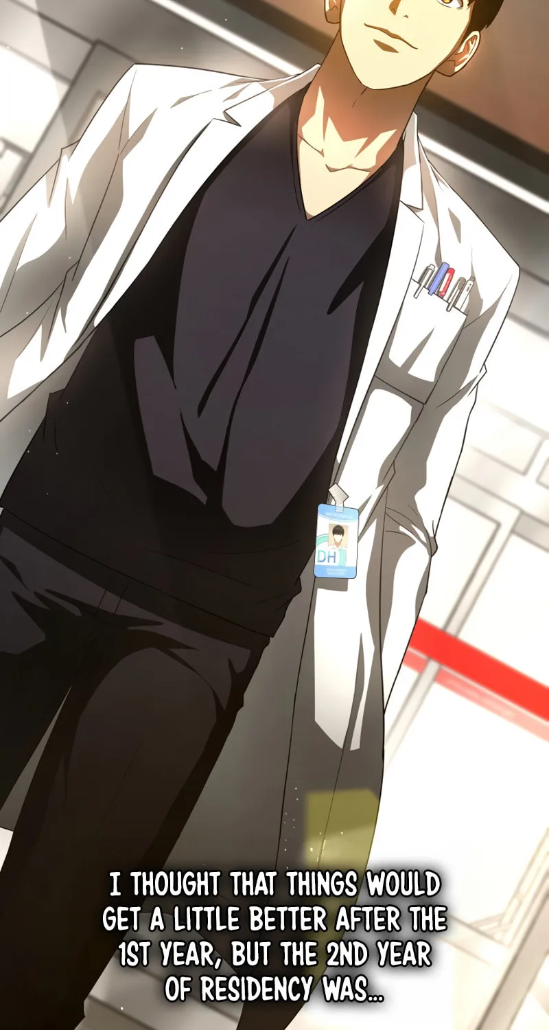 Read Perfect Surgeon chapter 84 image 2 on Lezhin