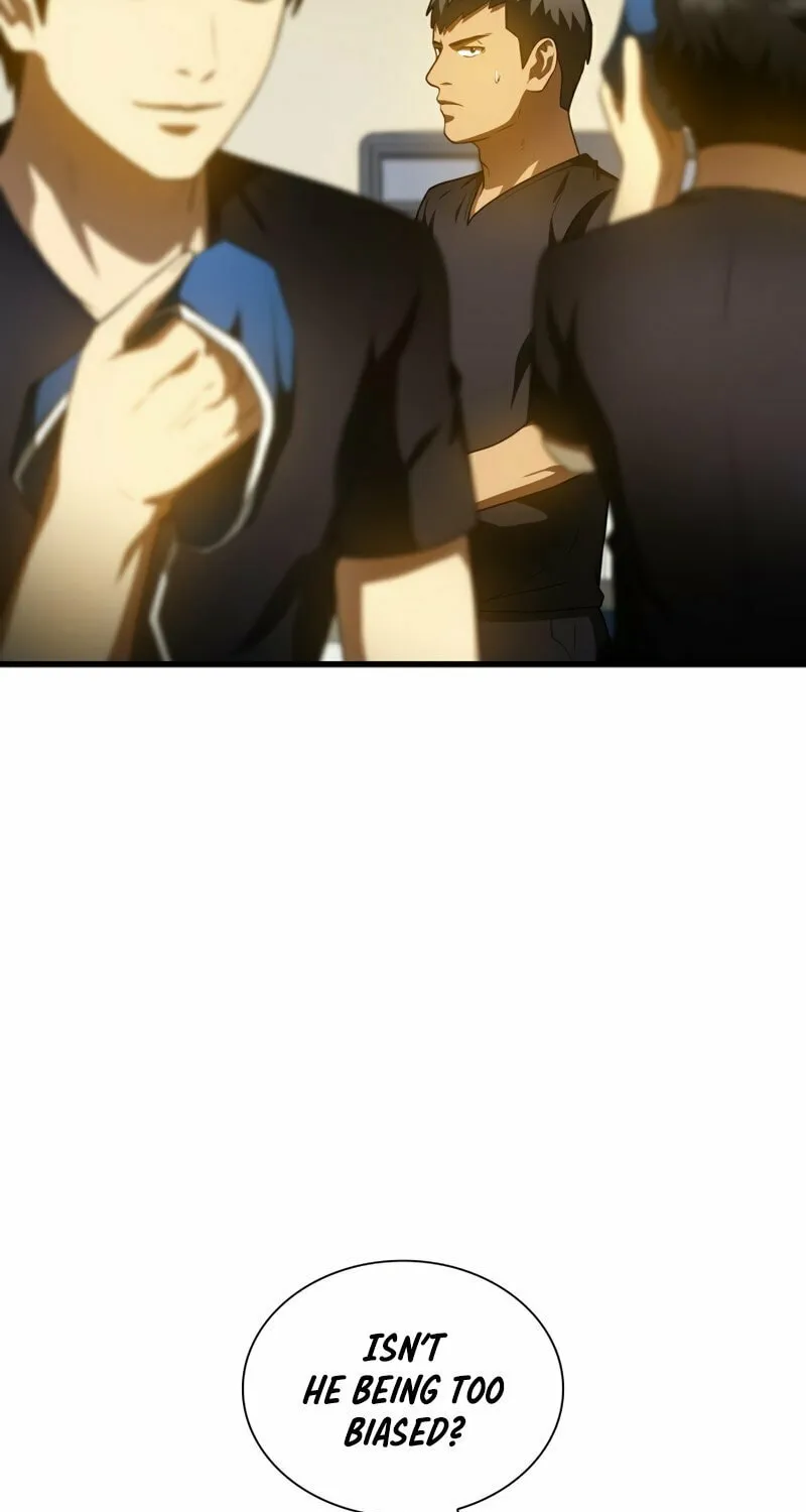 Read Perfect Surgeon chapter 84 image 21 on Lezhin