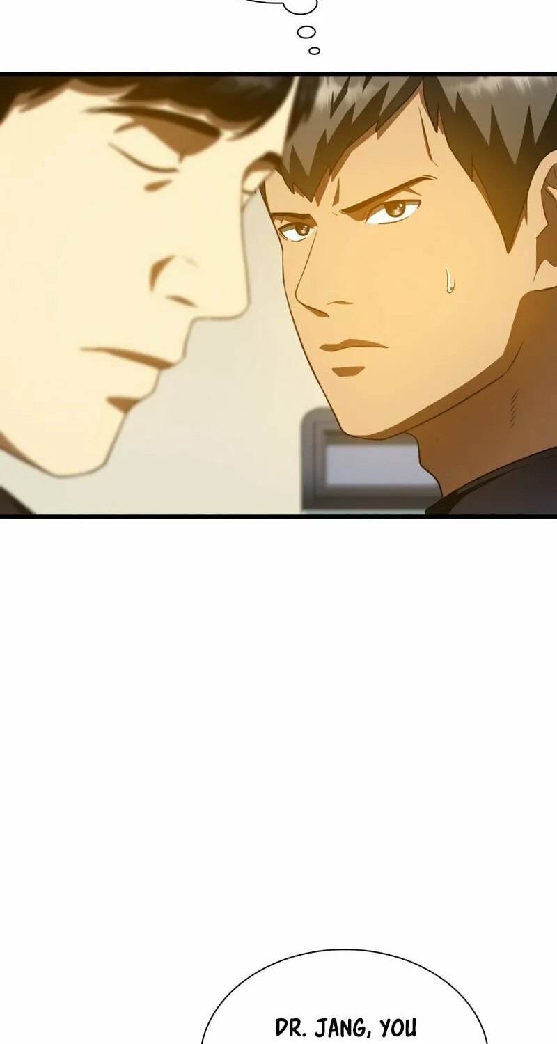 Read Perfect Surgeon chapter 84 image 22 on Lezhin