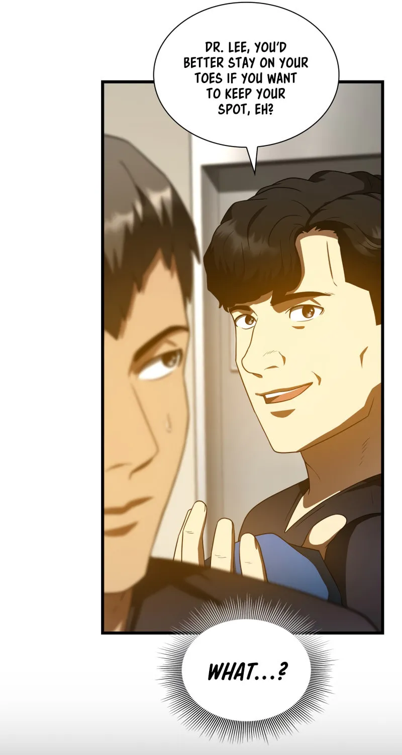 Read Perfect Surgeon chapter 84 image 25 on Lezhin