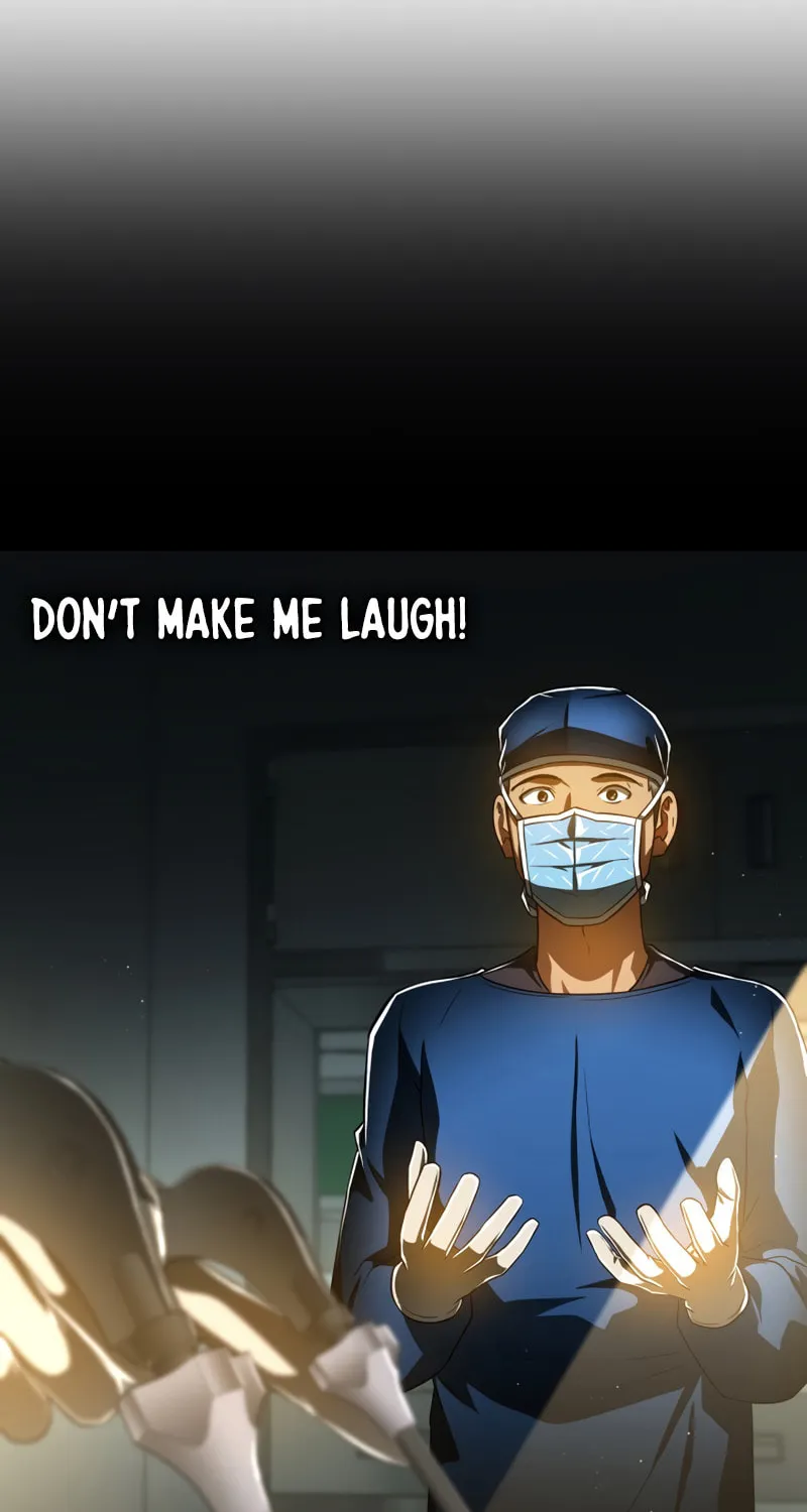 Read Perfect Surgeon chapter 84 image 26 on Lezhin