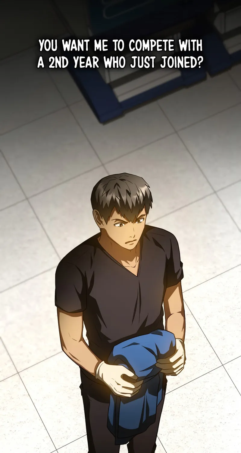 Read Perfect Surgeon chapter 84 image 28 on Lezhin