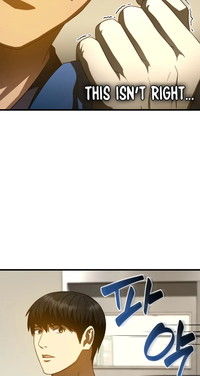 Read Perfect Surgeon chapter 84 image 30 on Lezhin