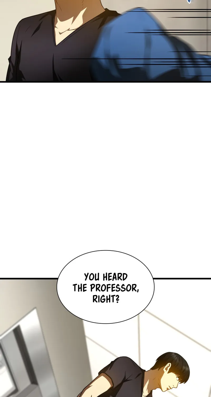 Read Perfect Surgeon chapter 84 image 31 on Lezhin