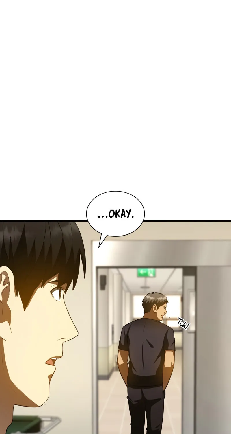 Read Perfect Surgeon chapter 84 image 33 on Lezhin