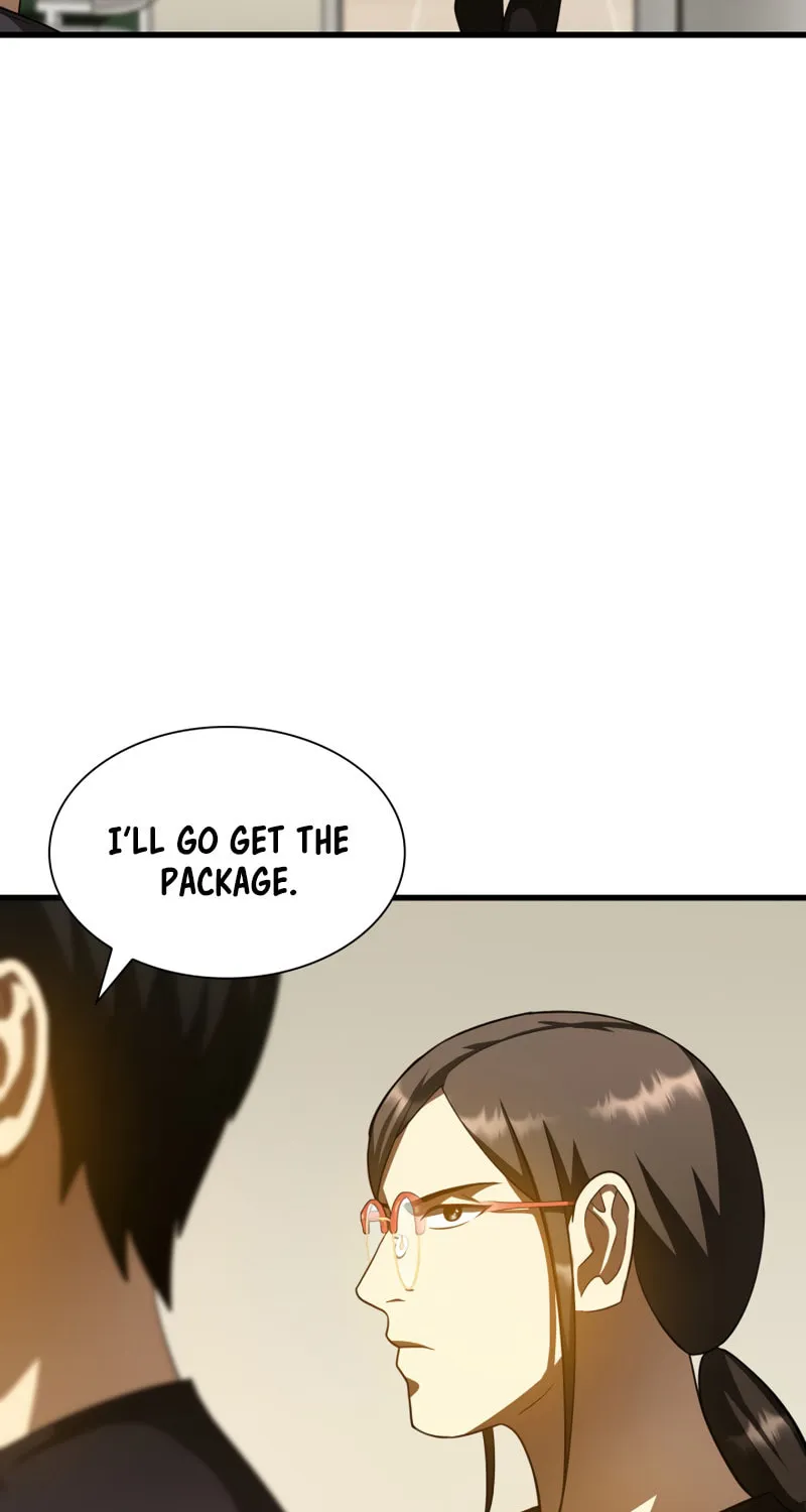 Read Perfect Surgeon chapter 84 image 34 on Lezhin