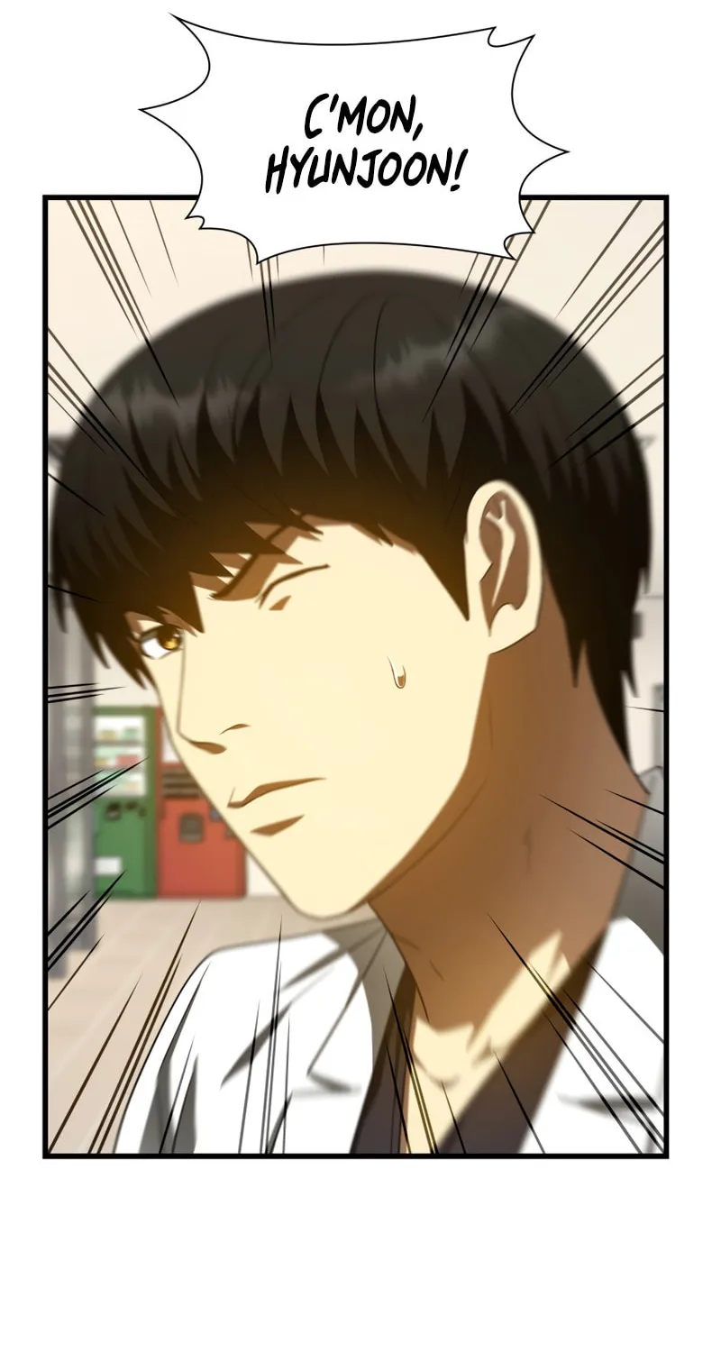 Read Perfect Surgeon chapter 84 image 36 on Lezhin