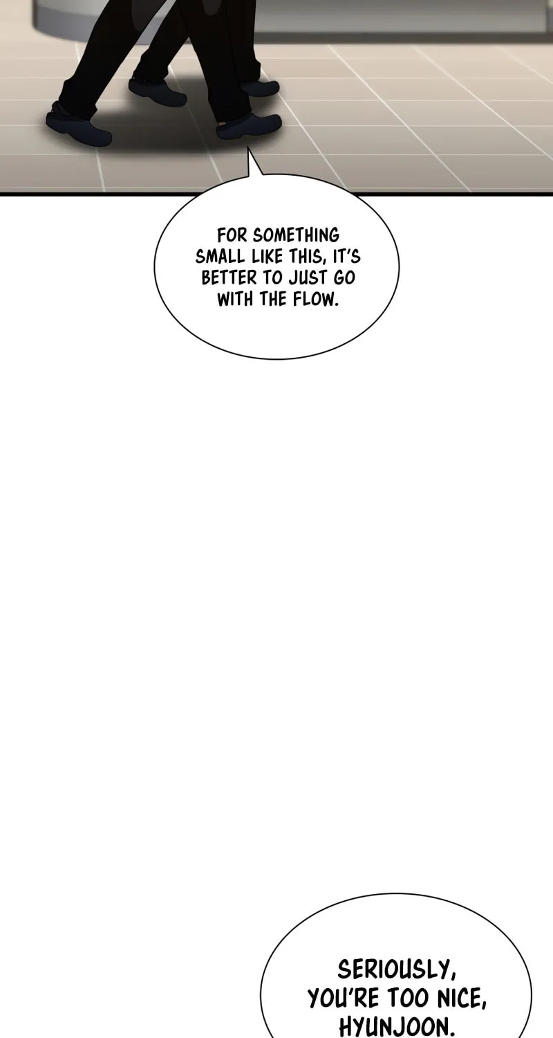 Read Perfect Surgeon chapter 84 image 38 on Lezhin