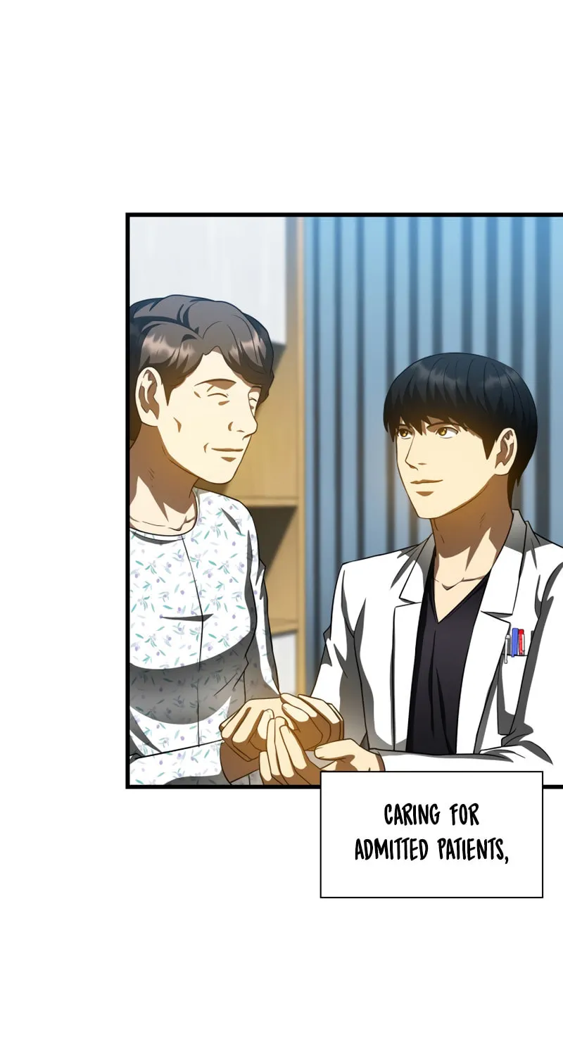Read Perfect Surgeon chapter 84 image 4 on Lezhin