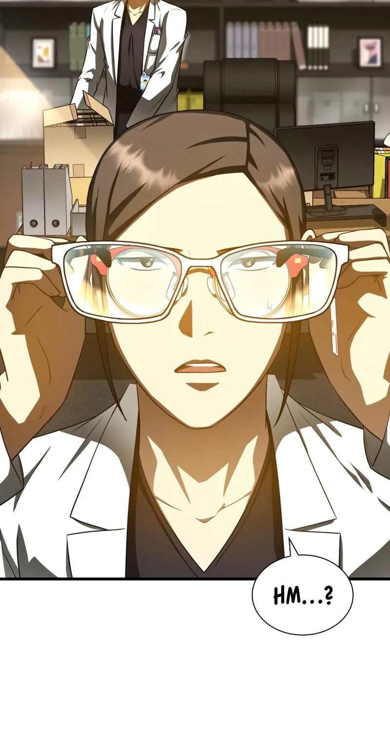 Read Perfect Surgeon chapter 84 image 44 on Lezhin