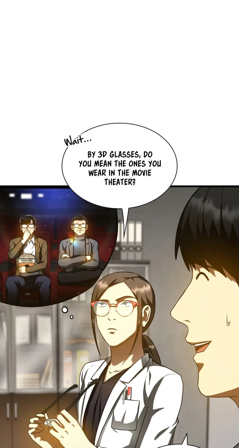 Read Perfect Surgeon chapter 84 image 45 on Lezhin