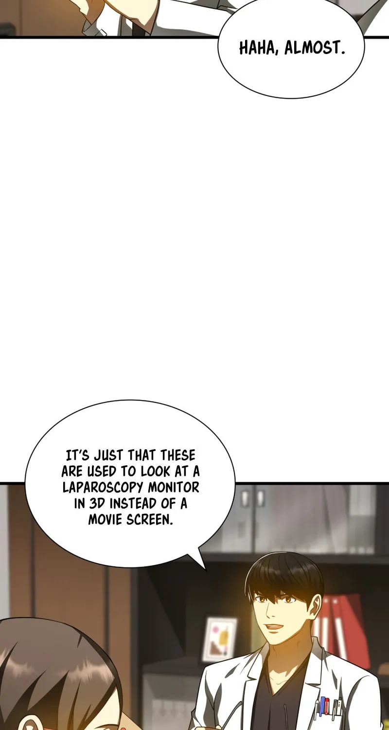 Read Perfect Surgeon chapter 84 image 46 on Lezhin