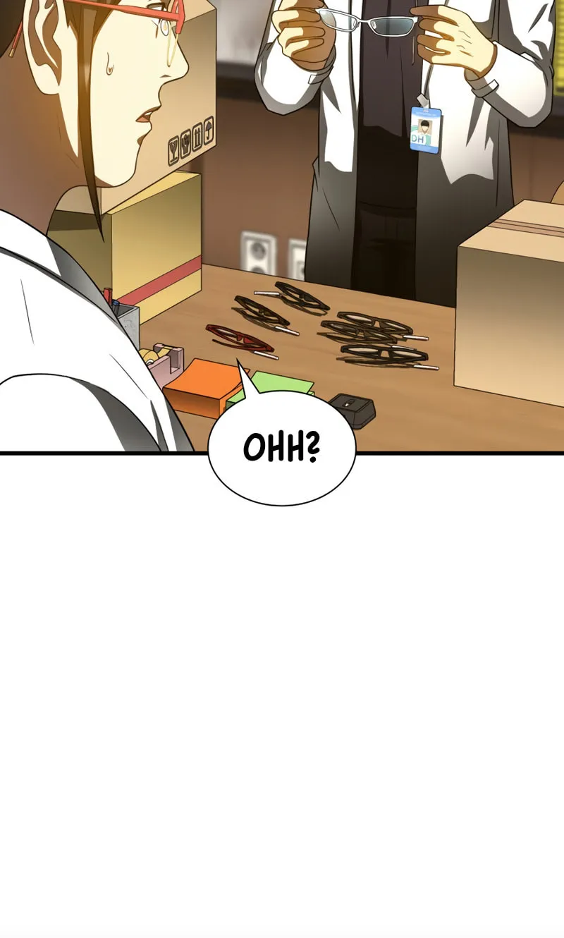 Read Perfect Surgeon chapter 84 image 47 on Lezhin
