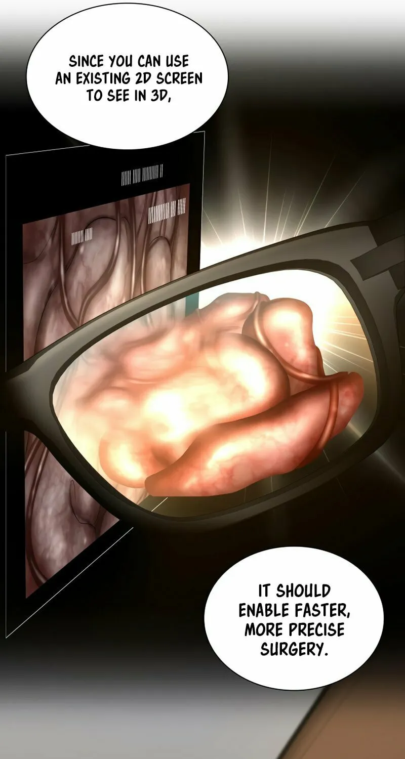 Read Perfect Surgeon chapter 84 image 48 on Lezhin