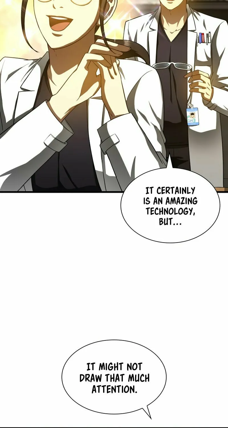 Read Perfect Surgeon chapter 84 image 52 on Lezhin