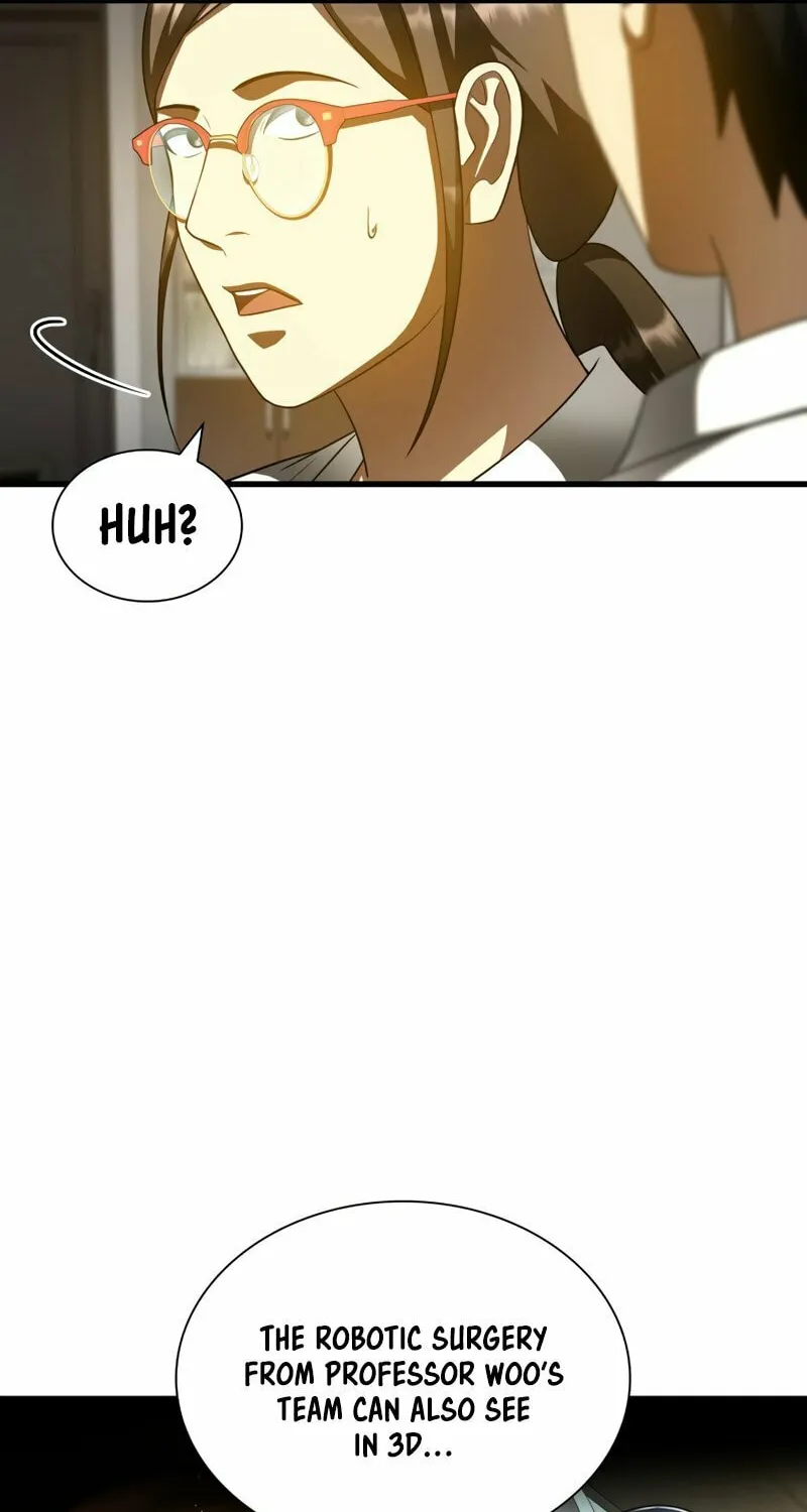 Read Perfect Surgeon chapter 84 image 53 on Lezhin