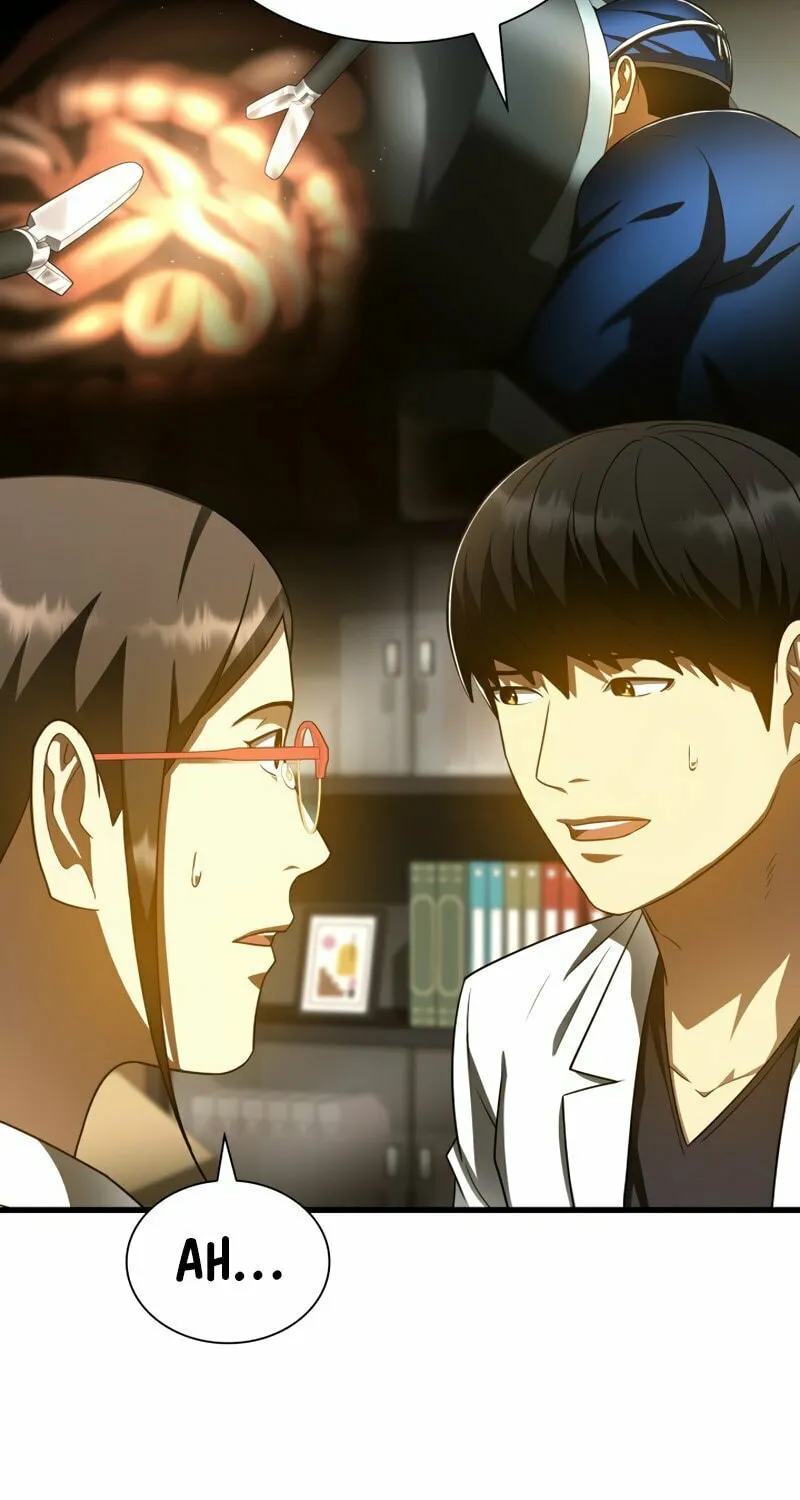 Read Perfect Surgeon chapter 84 image 54 on Lezhin