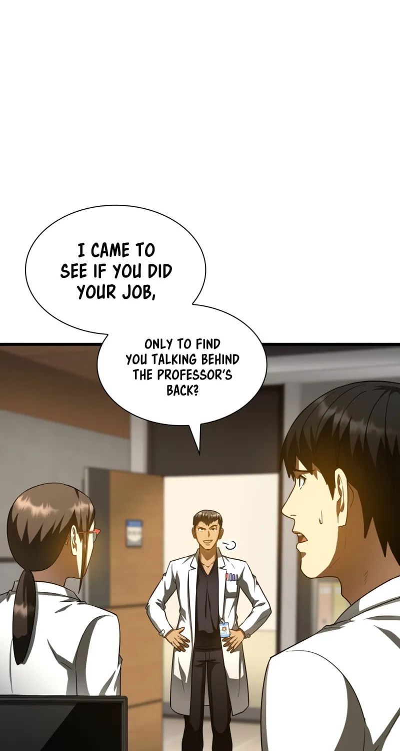 Read Perfect Surgeon chapter 84 image 56 on Lezhin