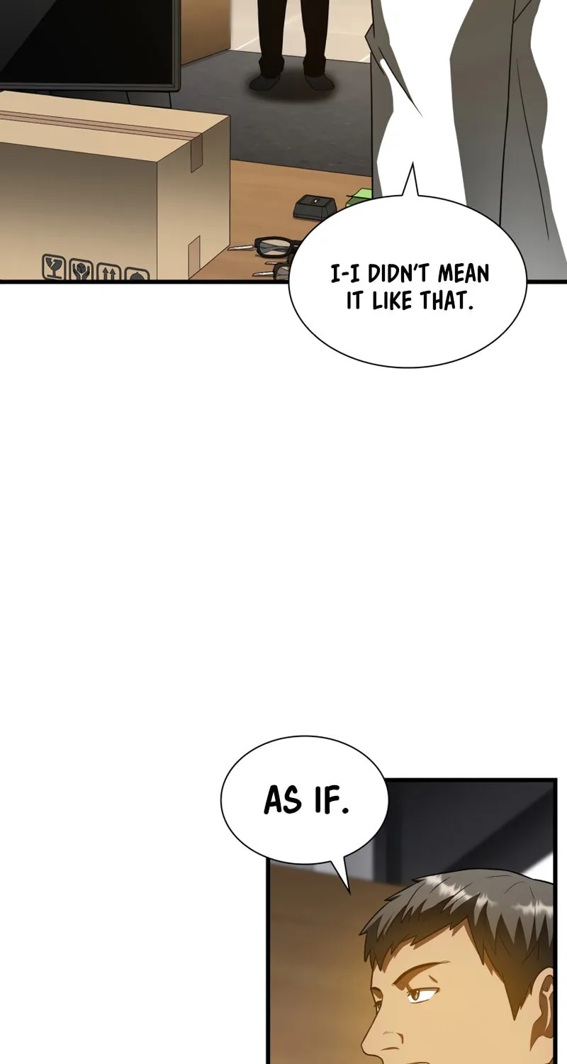 Read Perfect Surgeon chapter 84 image 57 on Lezhin