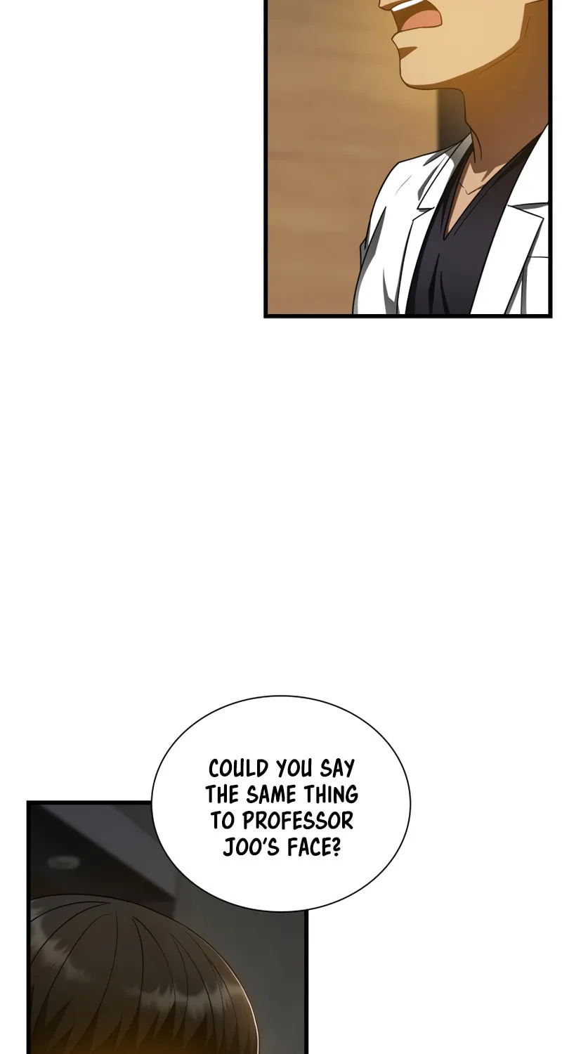 Read Perfect Surgeon chapter 84 image 58 on Lezhin