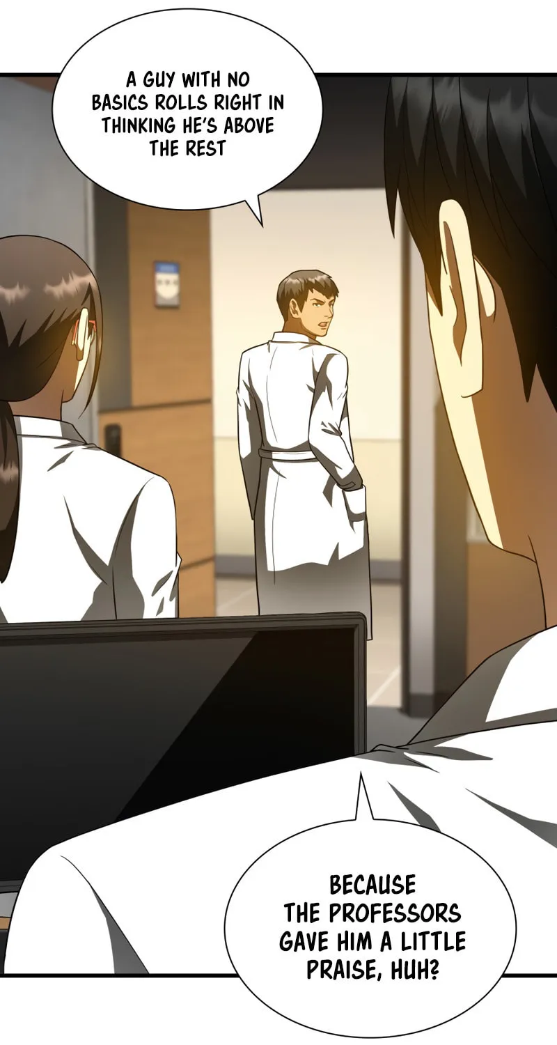 Read Perfect Surgeon chapter 84 image 61 on Lezhin