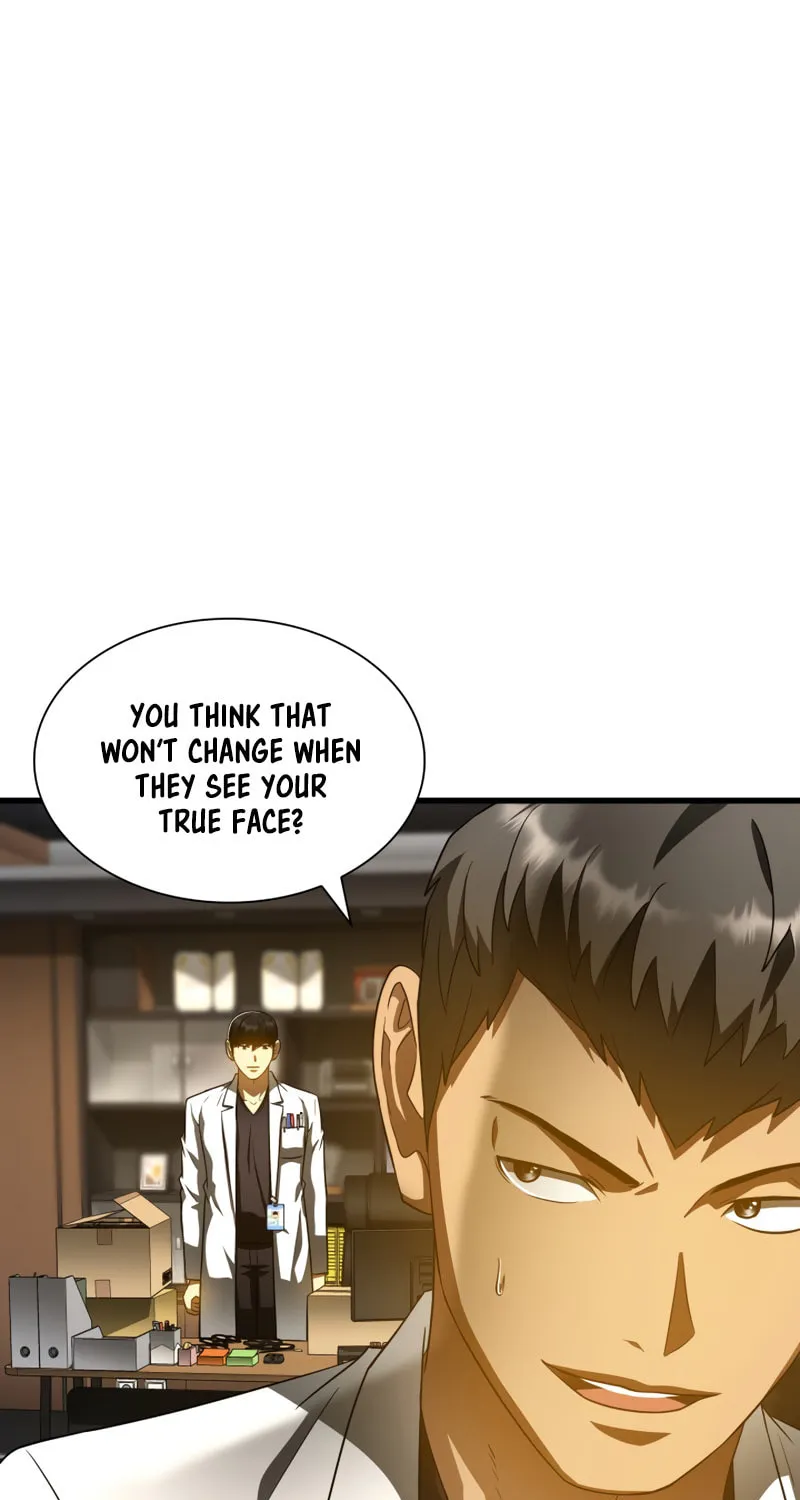 Read Perfect Surgeon chapter 84 image 62 on Lezhin