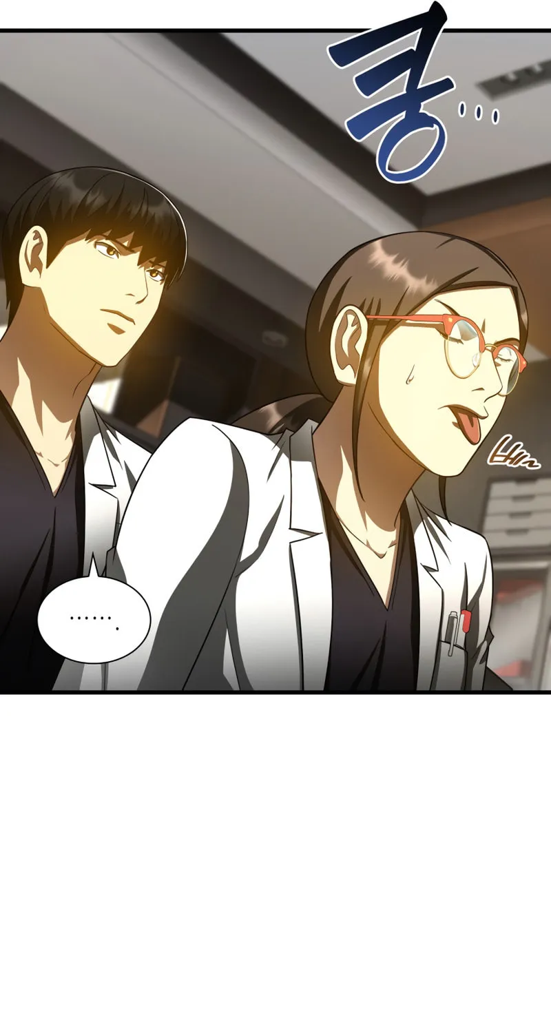 Read Perfect Surgeon chapter 84 image 64 on Lezhin