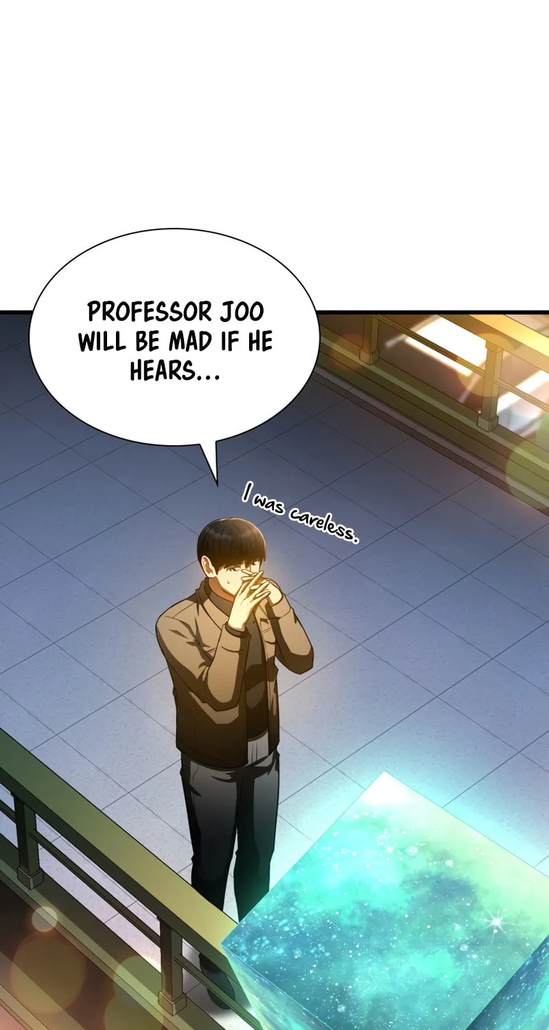 Read Perfect Surgeon chapter 84 image 68 on Lezhin