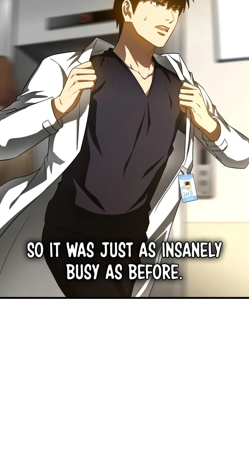 Read Perfect Surgeon chapter 84 image 7 on Lezhin
