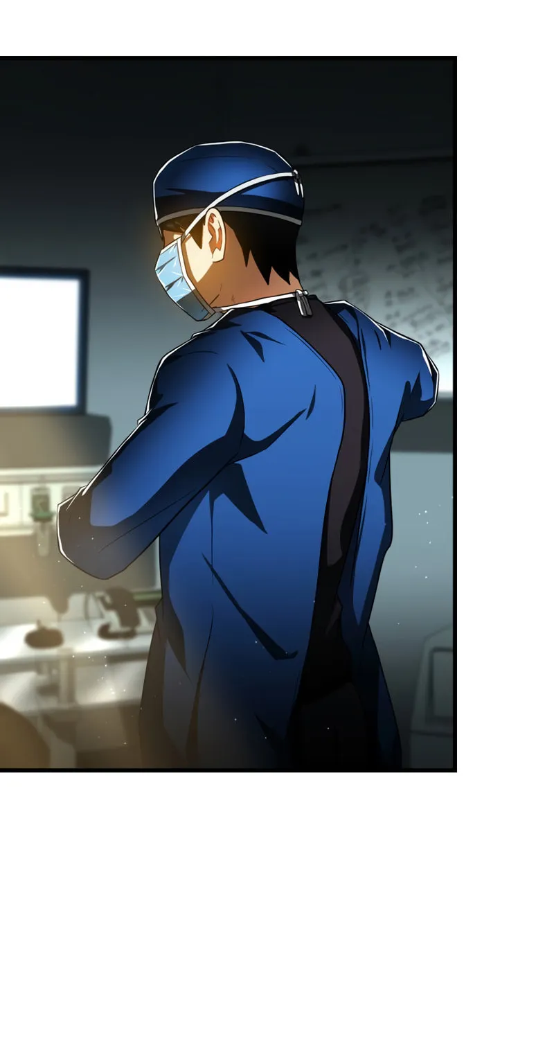 Read Perfect Surgeon chapter 84 image 8 on Lezhin