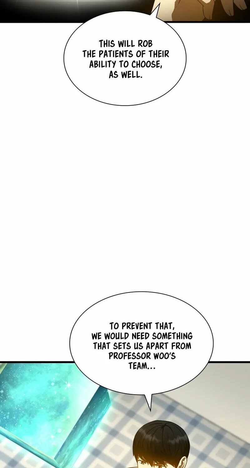 Read Perfect Surgeon chapter 84 image 83 on Lezhin