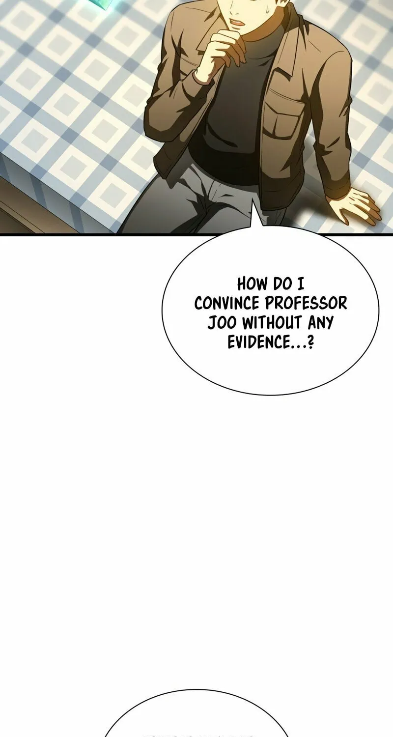 Read Perfect Surgeon chapter 84 image 84 on Lezhin