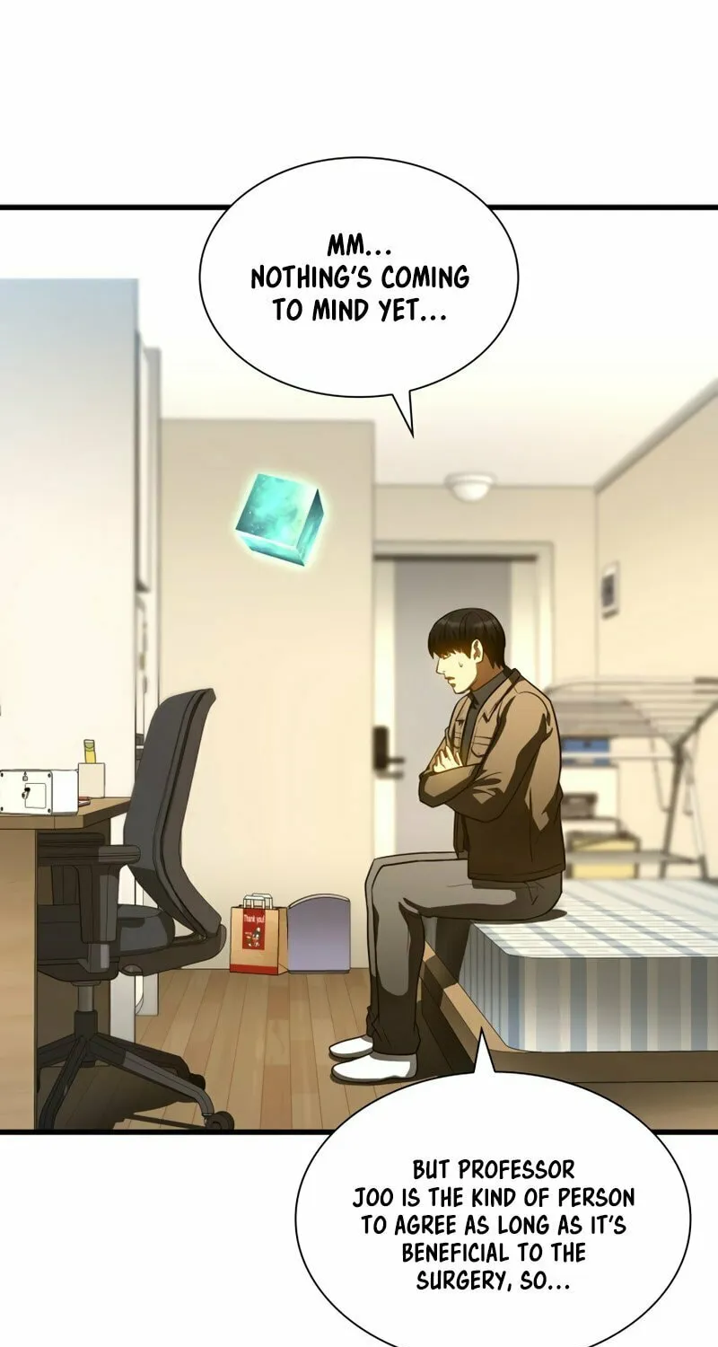Read Perfect Surgeon chapter 84 image 86 on Lezhin