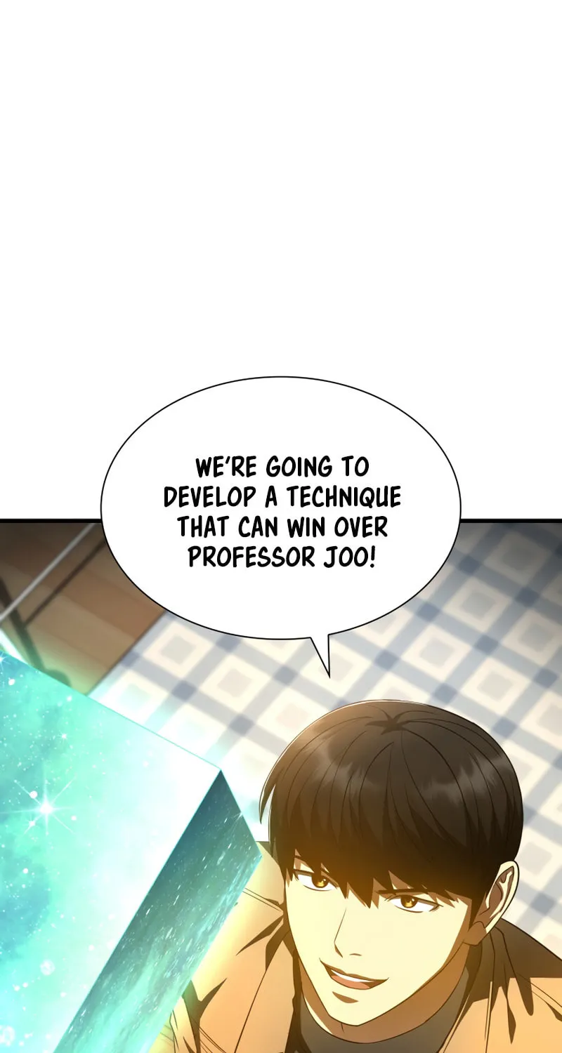 Read Perfect Surgeon chapter 84 image 88 on Lezhin
