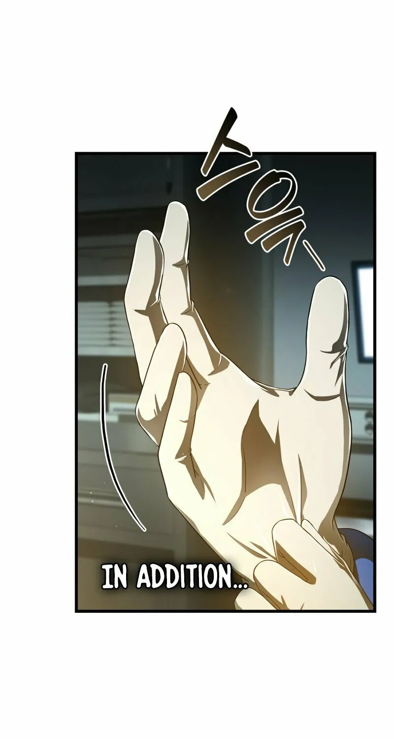 Read Perfect Surgeon chapter 84 image 9 on Lezhin