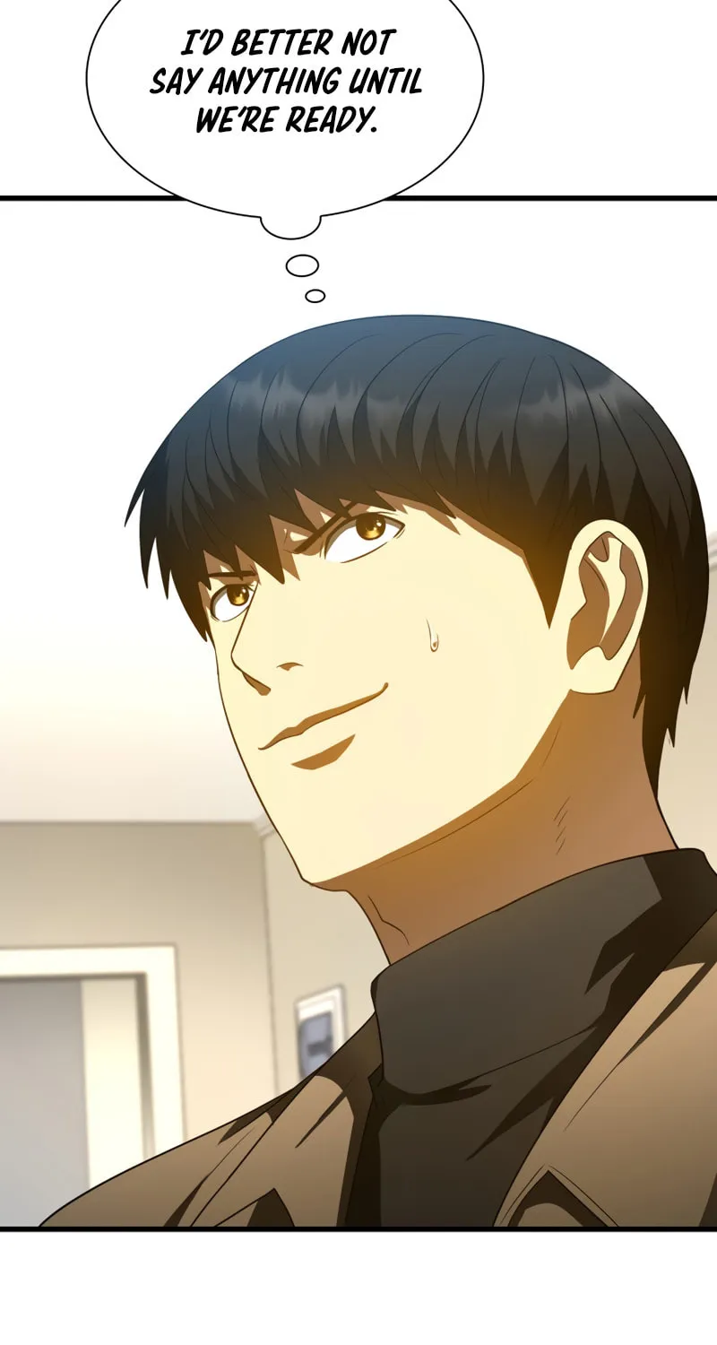 Read Perfect Surgeon chapter 84 image 90 on Lezhin
