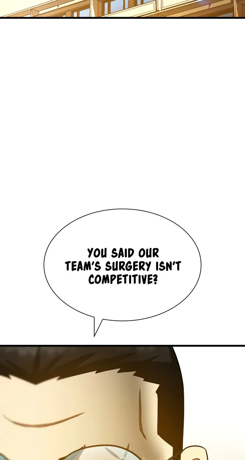 Read Perfect Surgeon chapter 84 image 92 on Lezhin