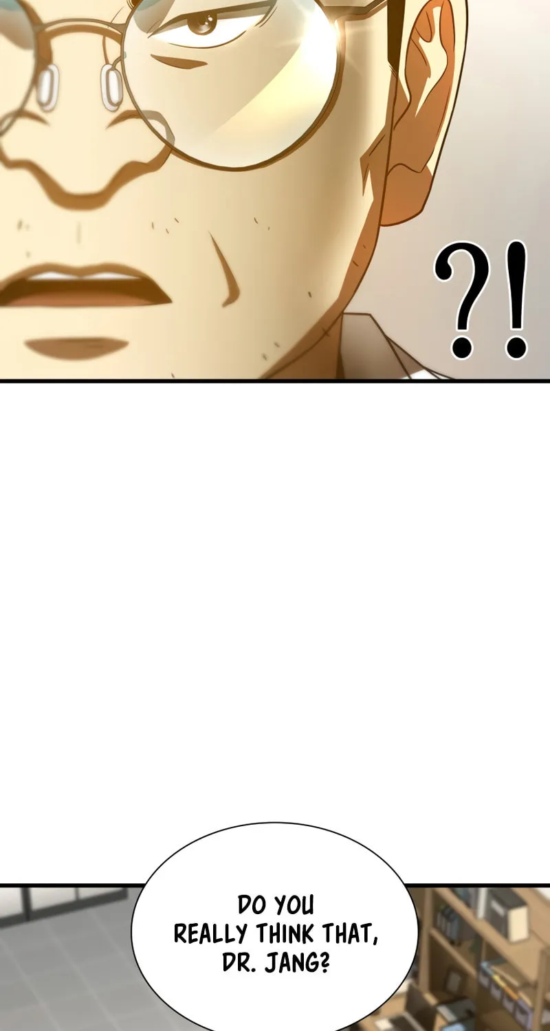 Read Perfect Surgeon chapter 84 image 93 on Lezhin