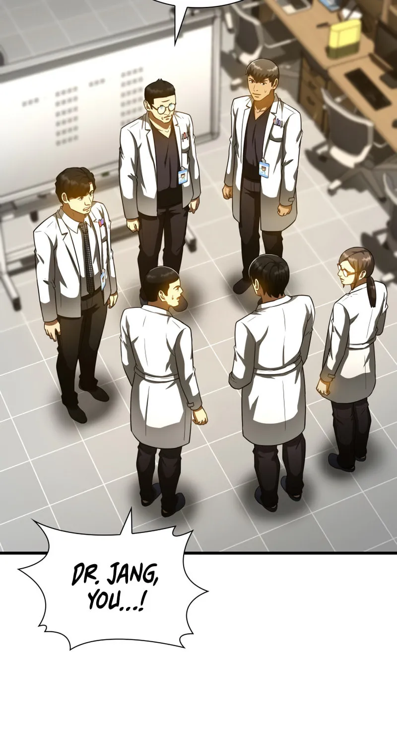 Read Perfect Surgeon chapter 84 image 94 on Lezhin